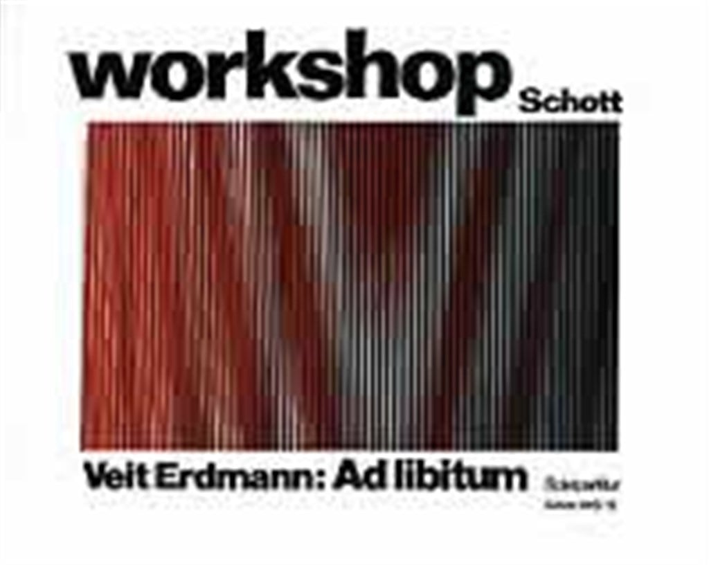 Ad libitum